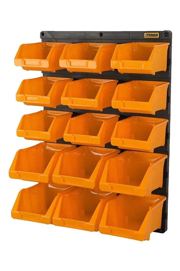 Rca6020 Duvar Panel Seti - 35 Parça 410 X 21 X 585 Mm